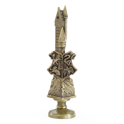NOBLE COLLECTION Harry Potter Hogwarts pečat
