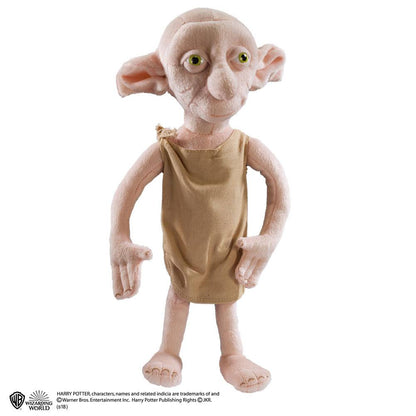 NOBLE COLLECTION Harry Potter Dobby plišasta igrača