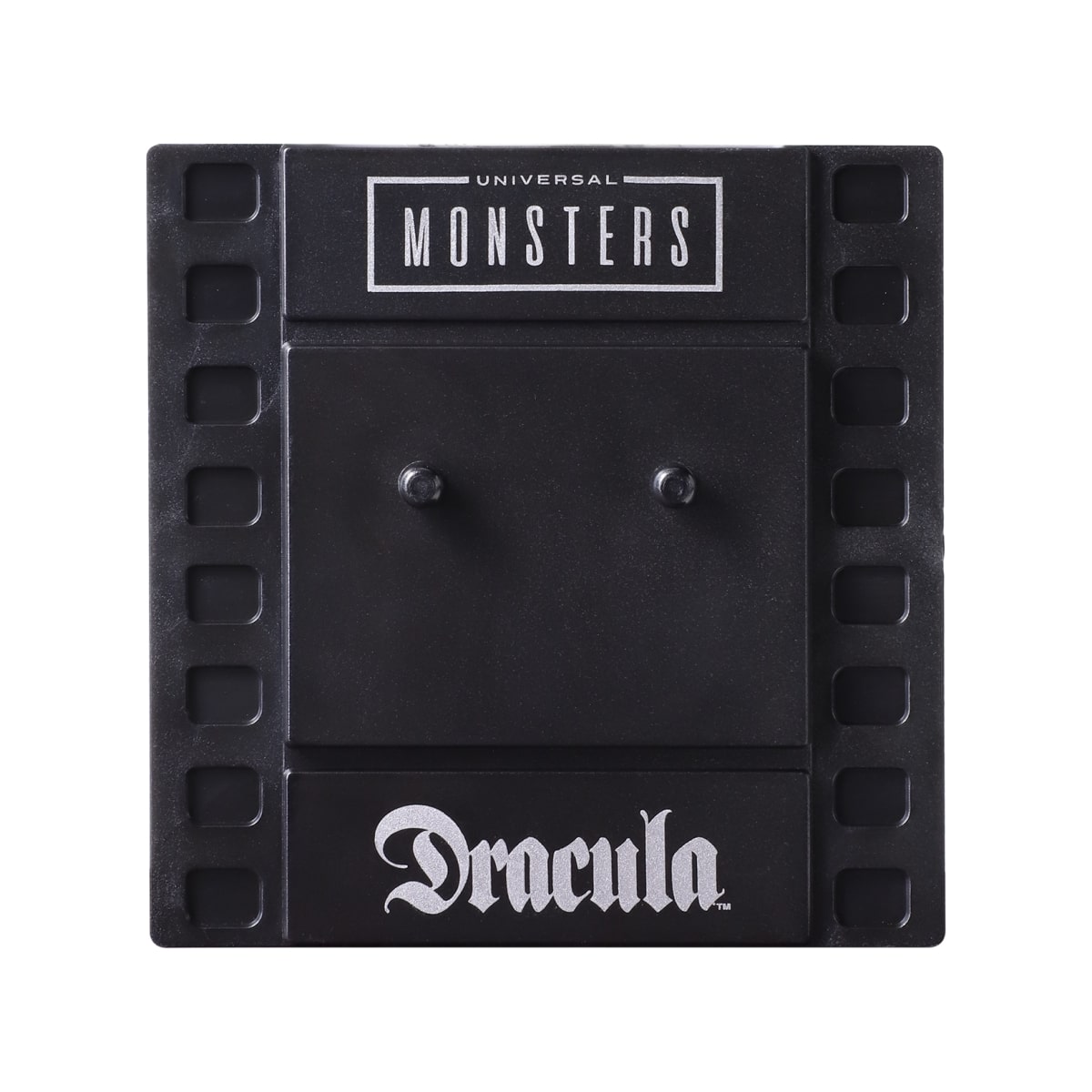 NOBLE COLLECTION Bendyfig Universal monsters Dracula figurica
