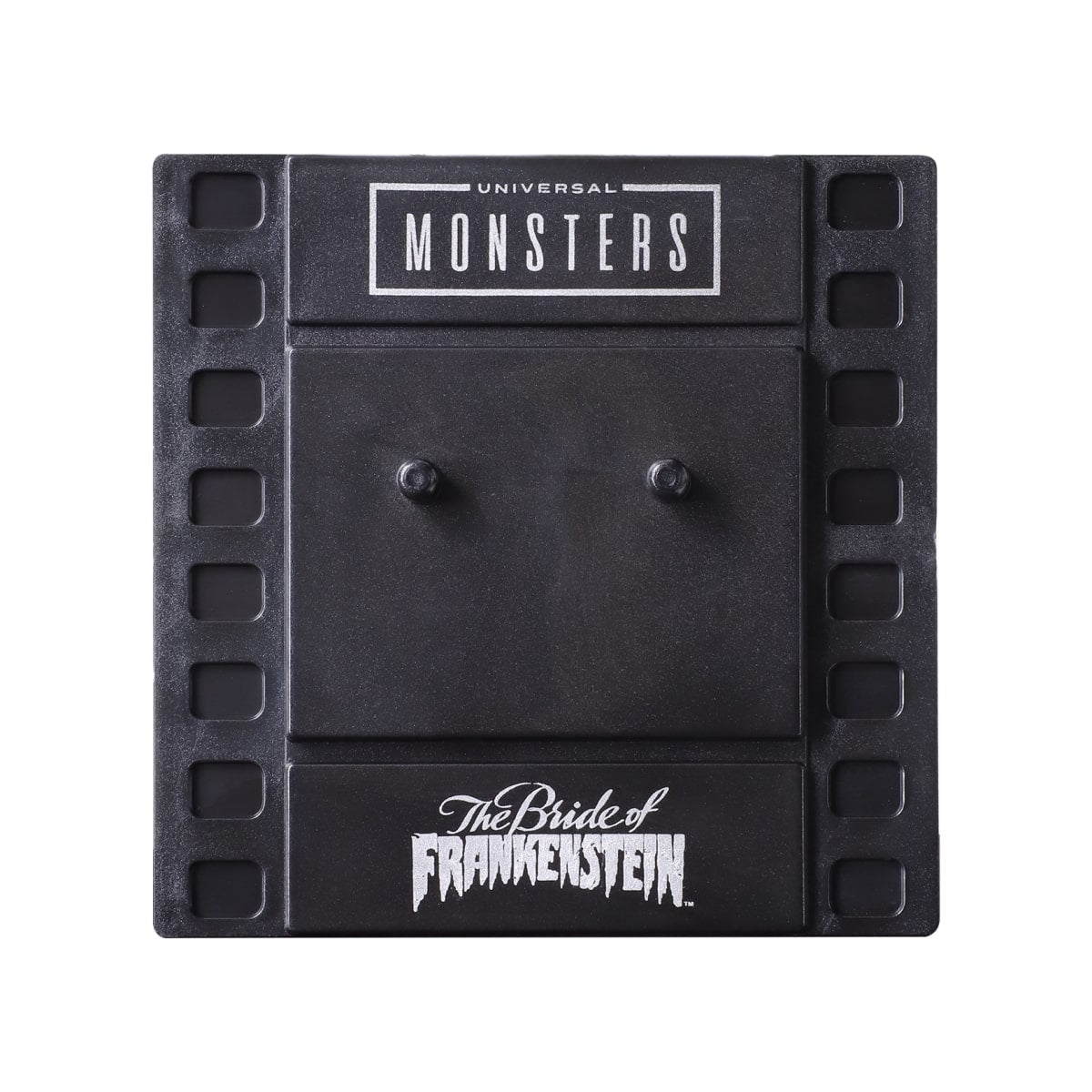 NOBLE COLLECTION Bendyfig Universal monsters Bride of Frankenstein figurica