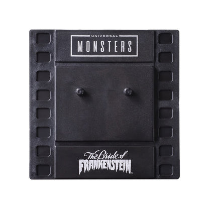 NOBLE COLLECTION Bendyfig Universal monsters Bride of Frankenstein figurica