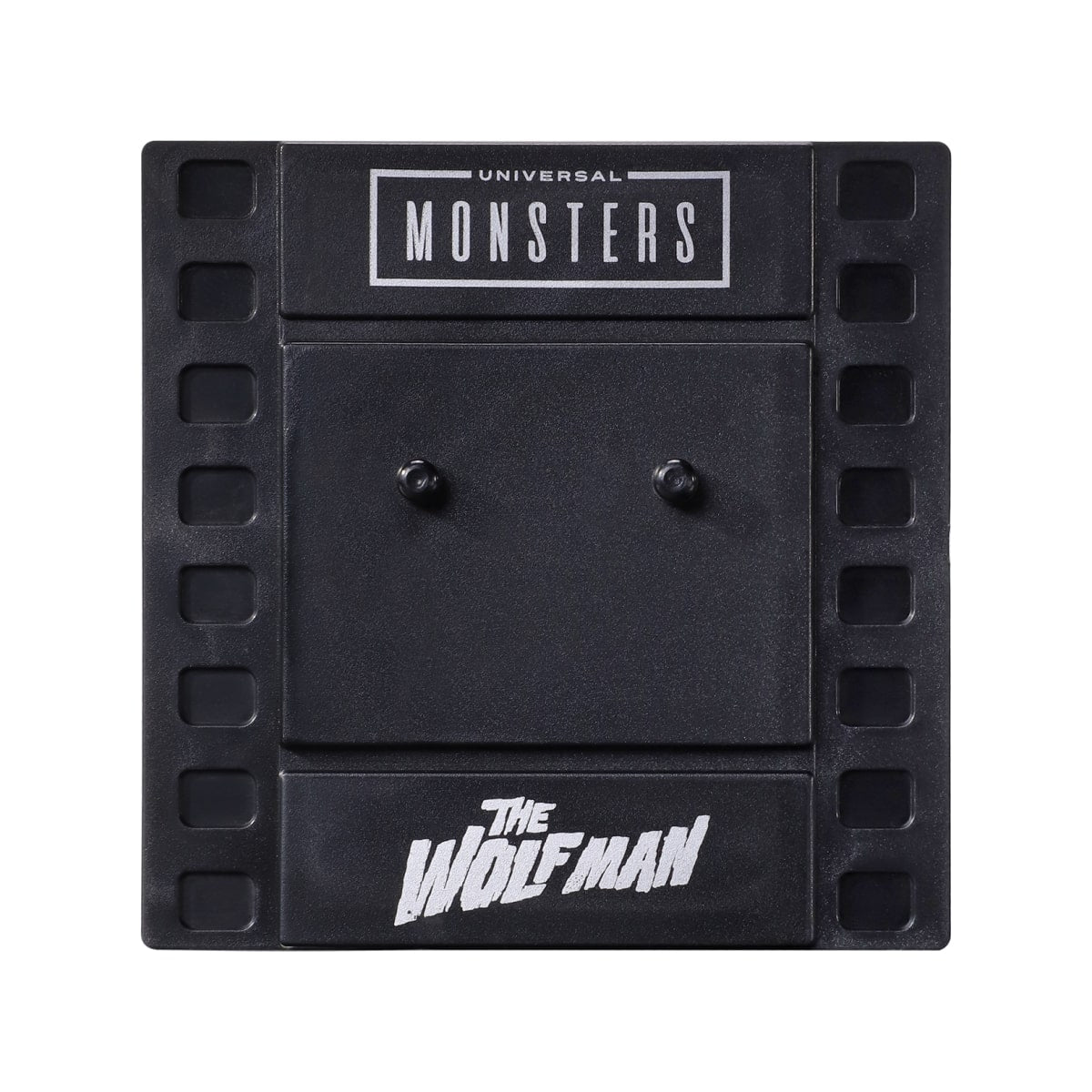 NOBLE COLLECTION Bendyfig Universal monsters Wolfman figurica