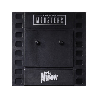 NOBLE COLLECTION Bendyfig Universal monsters Mummy figurica