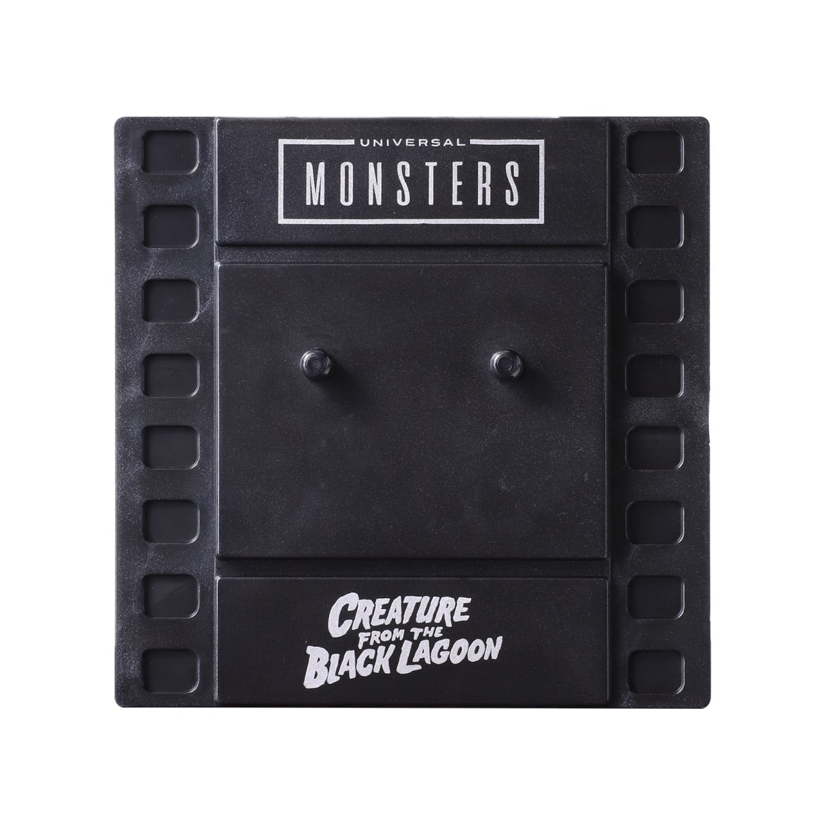NOBLE COLLECTION Bendyfig Universal monsters Creature from the black lagoon figurica