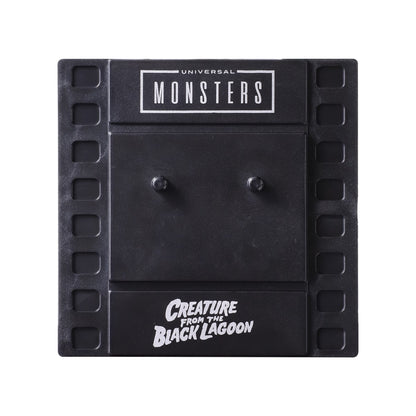 NOBLE COLLECTION Bendyfig Universal monsters Creature from the black lagoon figurica