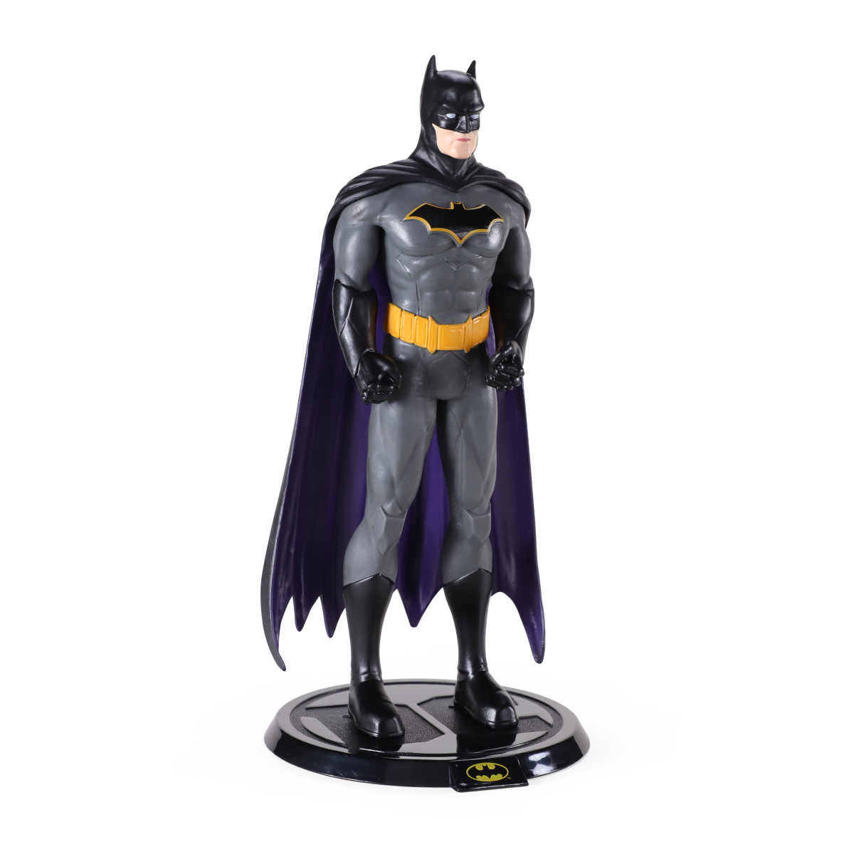 NOBLE COLLECTION Bendyfig DC Batman (Comic) Batman figurica