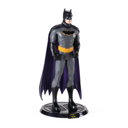 NOBLE COLLECTION Bendyfig DC Batman (Comic) Batman figurica