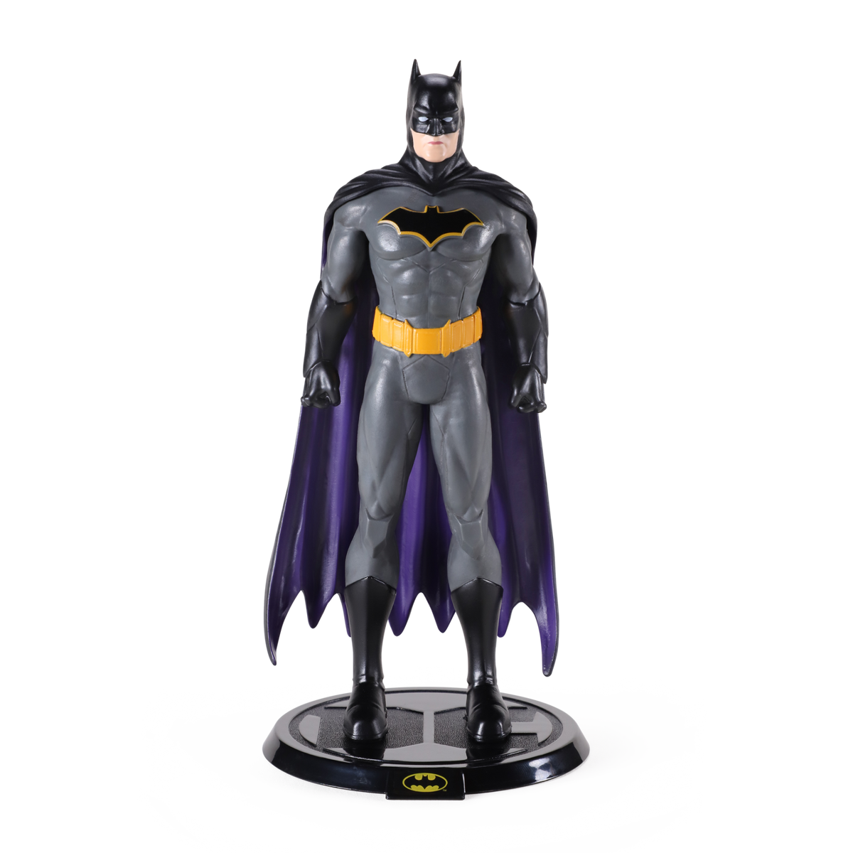 NOBLE COLLECTION Bendyfig DC Batman (Comic) Batman figurica
