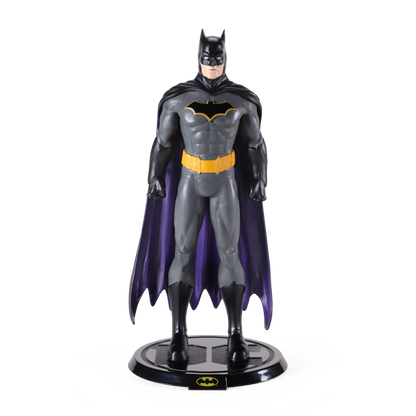 NOBLE COLLECTION Bendyfig DC Batman (Comic) Batman figurica