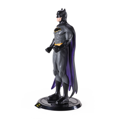 NOBLE COLLECTION Bendyfig DC Batman (Comic) Batman figurica