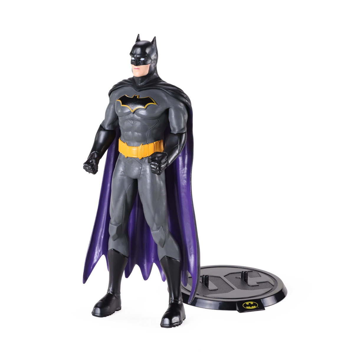 NOBLE COLLECTION Bendyfig DC Batman (Comic) Batman figurica