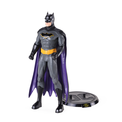 NOBLE COLLECTION Bendyfig DC Batman (Comic) Batman figurica
