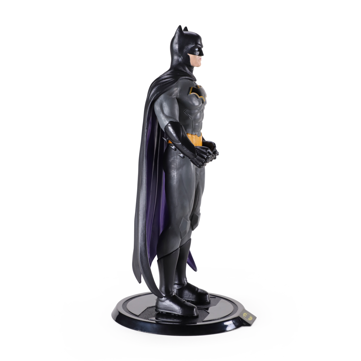 NOBLE COLLECTION Bendyfig DC Batman (Comic) Batman figurica