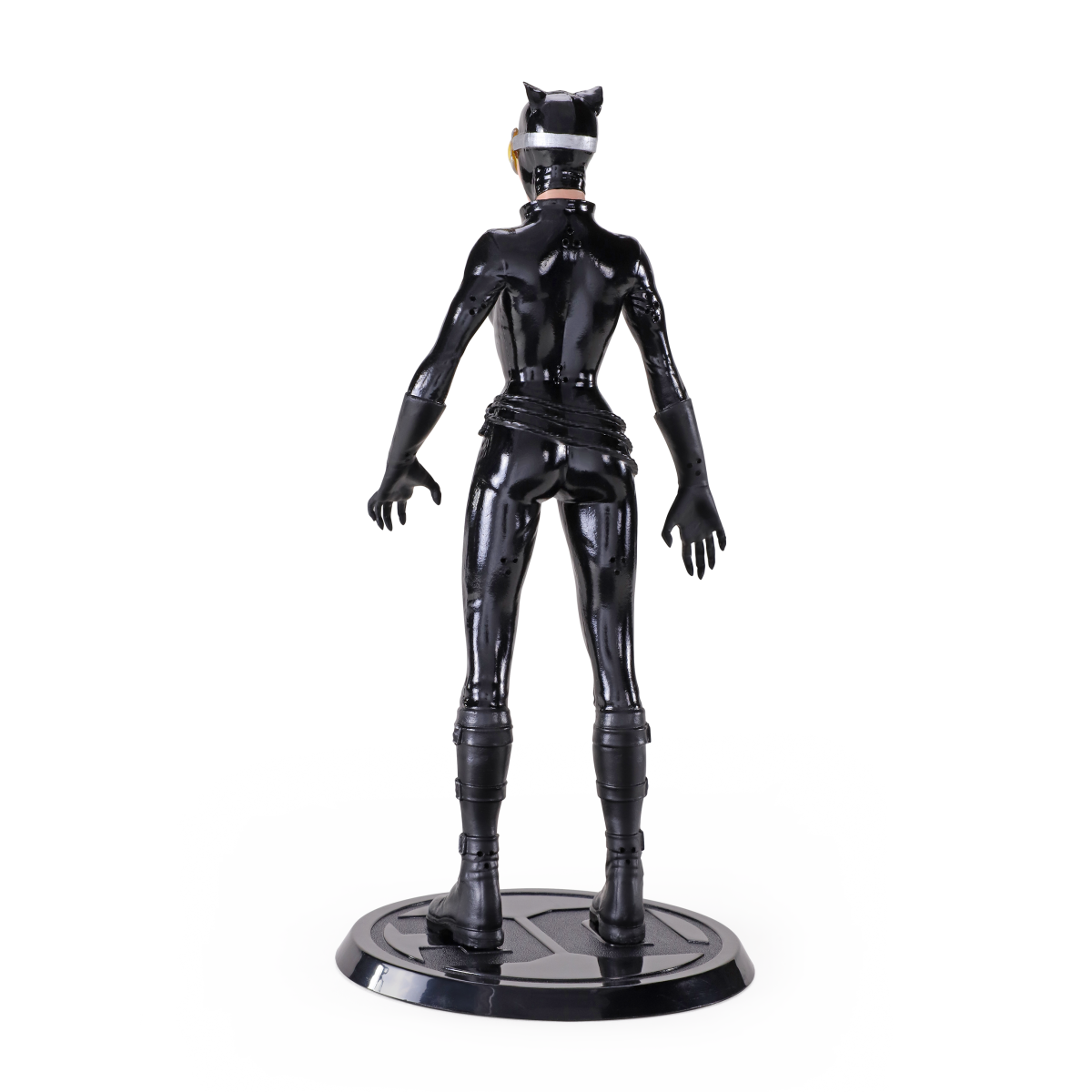 NOBLE COLLECTION Bendyfig DC Batman (Comic) Catwoman figurica