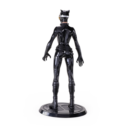 NOBLE COLLECTION Bendyfig DC Batman (Comic) Catwoman figurica