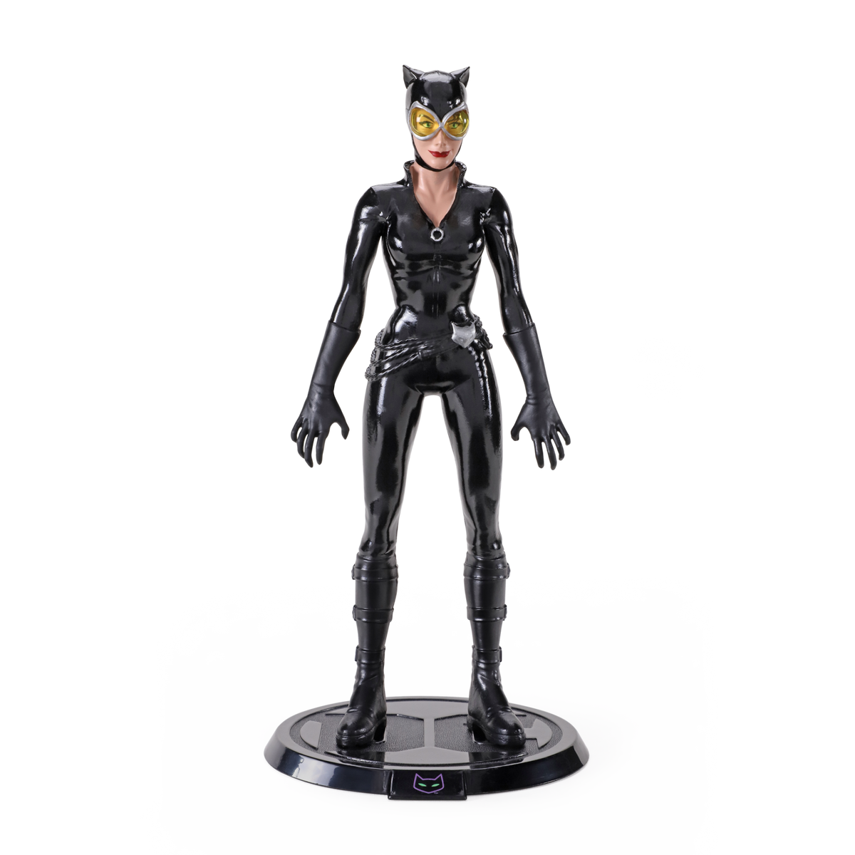 NOBLE COLLECTION Bendyfig DC Batman (Comic) Catwoman figurica