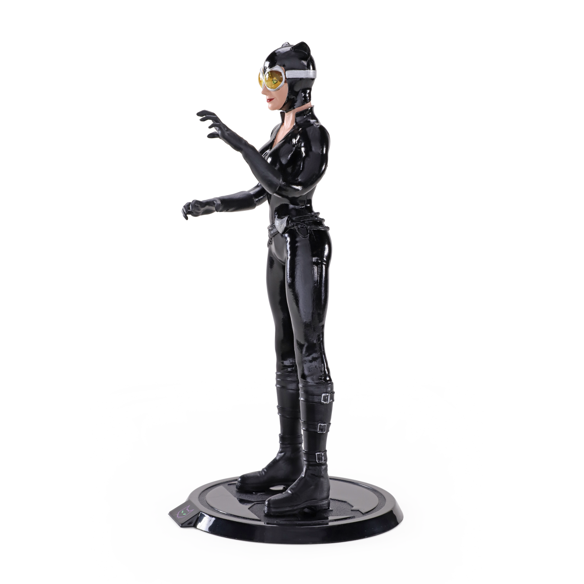 NOBLE COLLECTION Bendyfig DC Batman (Comic) Catwoman figurica