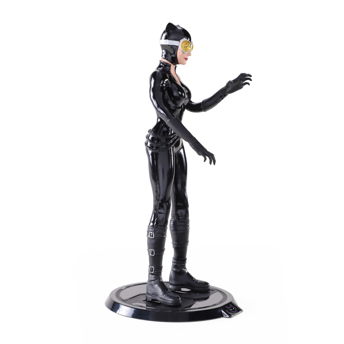 NOBLE COLLECTION Bendyfig DC Batman (Comic) Catwoman figurica