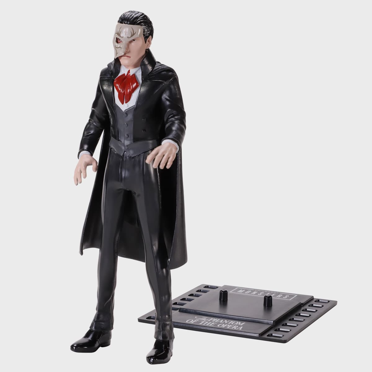 NOBLE COLLECTION Bendyfig Universal monsters Phantom of the opera figurica