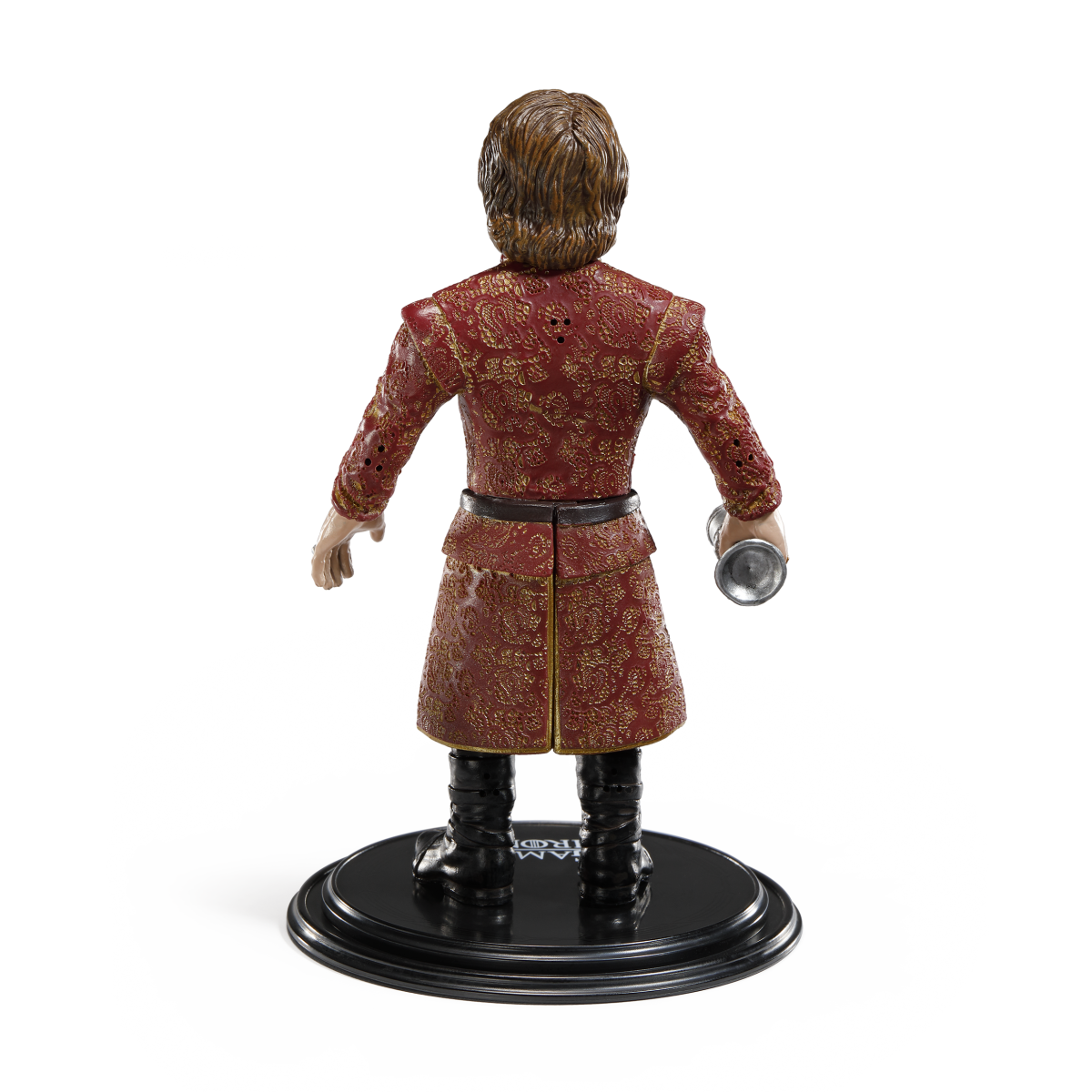 NOBLE COLLECTION Bendyfig Game of Thrones Tyrion Lannister figurica