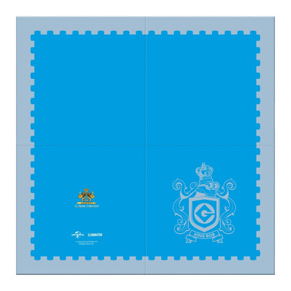 NOBLE COLLECTION Universal Minions Medieval šah