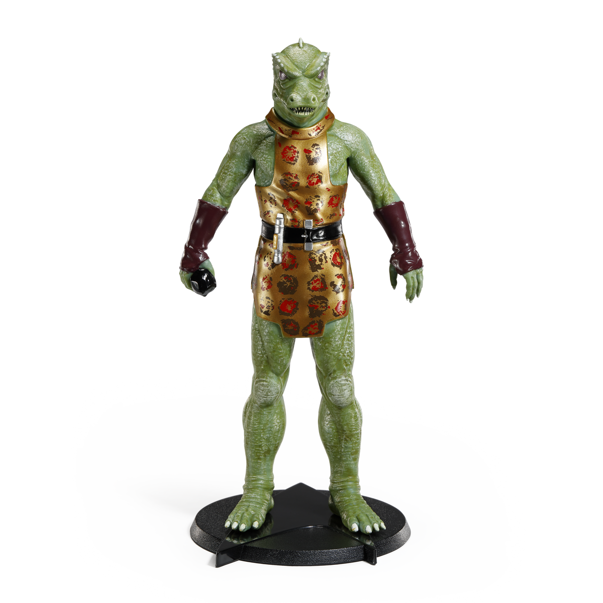 NOBLE COLLECTION - CBS - BENDYFIGS - GORN figura