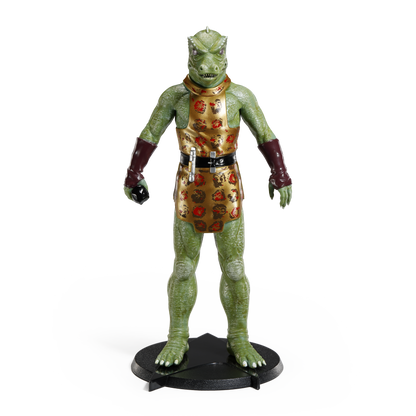 NOBLE COLLECTION - CBS - BENDYFIGS - GORN figura