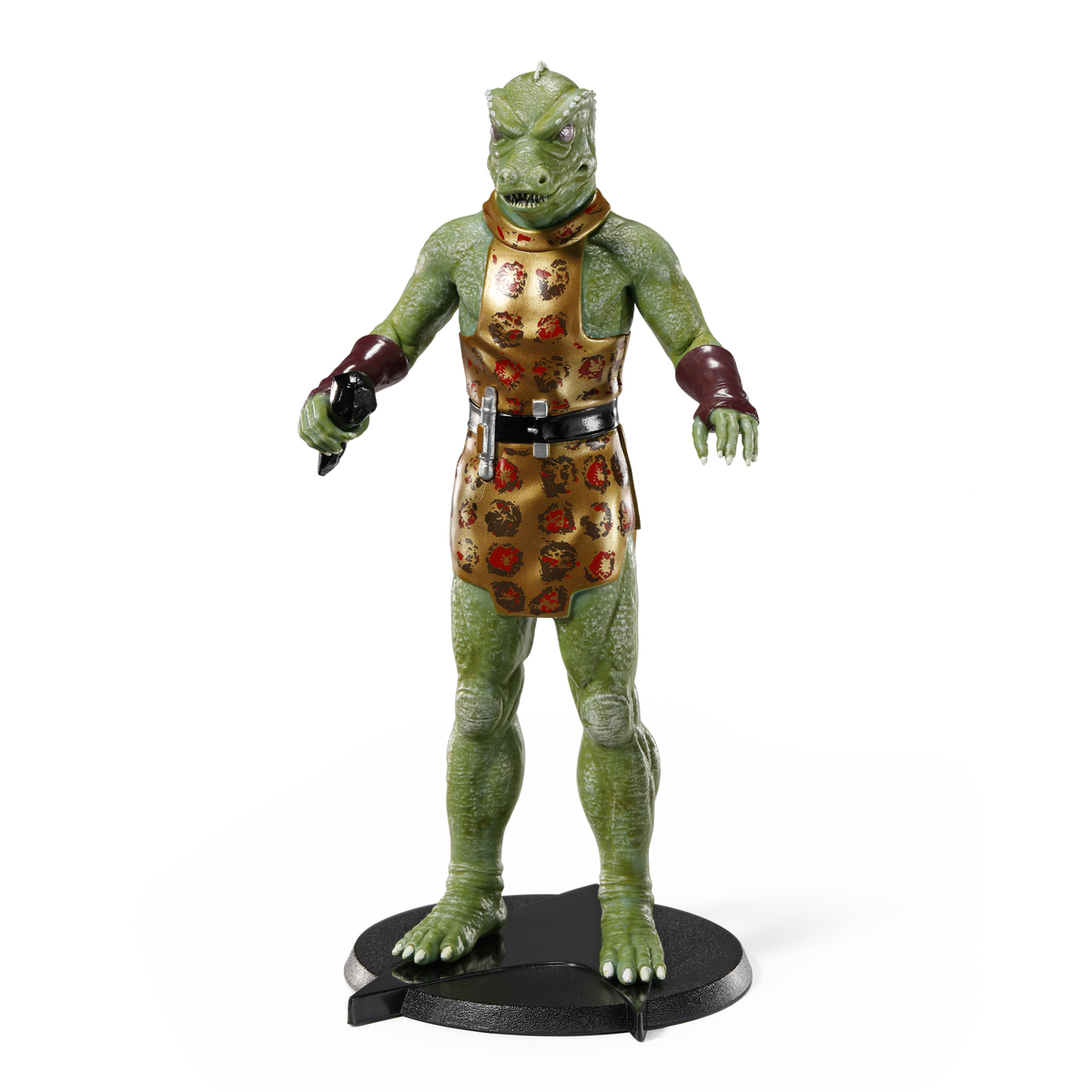 NOBLE COLLECTION - CBS - BENDYFIGS - GORN figura