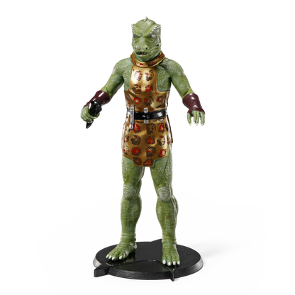 NOBLE COLLECTION - CBS - BENDYFIGS - GORN figura