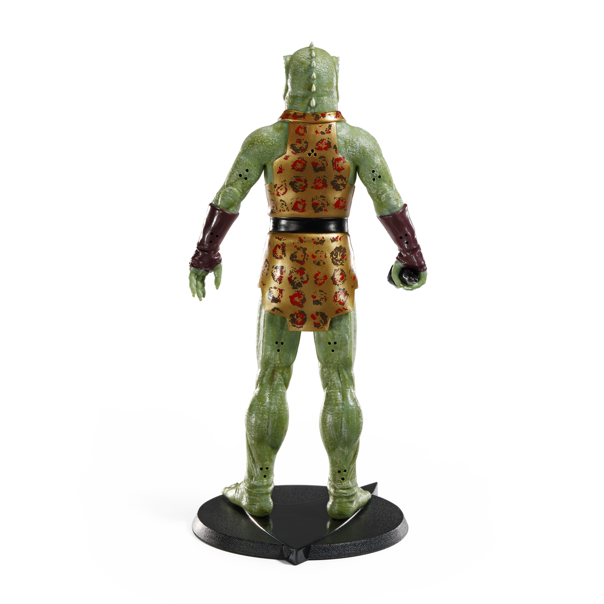 NOBLE COLLECTION - CBS - BENDYFIGS - GORN figura