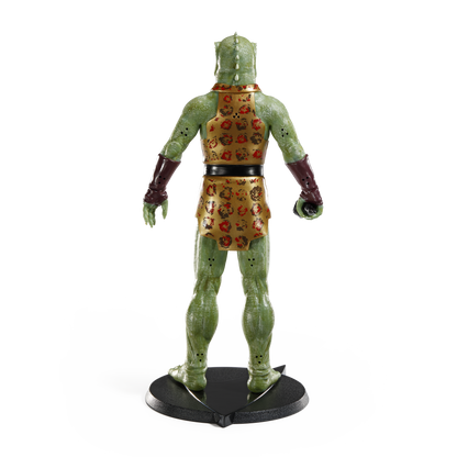 NOBLE COLLECTION - CBS - BENDYFIGS - GORN figura