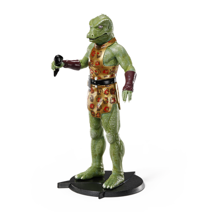 NOBLE COLLECTION - CBS - BENDYFIGS - GORN figura