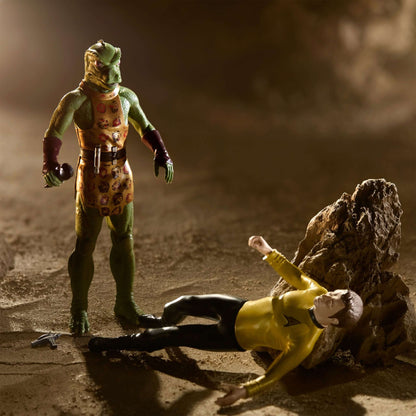 NOBLE COLLECTION - CBS - BENDYFIGS - GORN figura