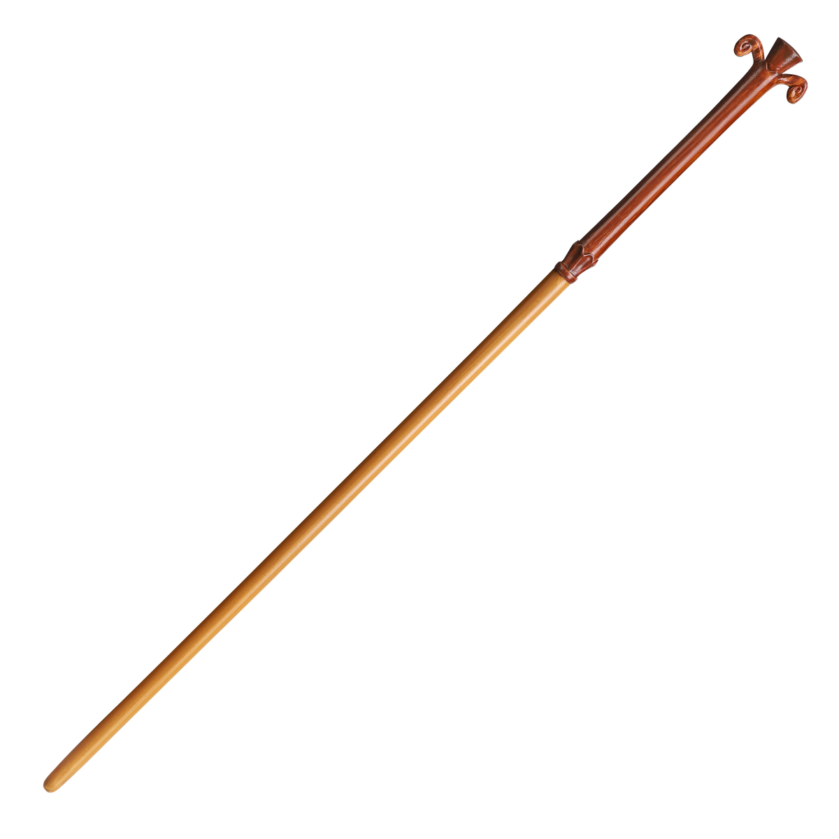 NOBLE COLLECTION Harry Potter Gilderoy Lockhart’s Wand In Ollivander’s Box čarobna palica