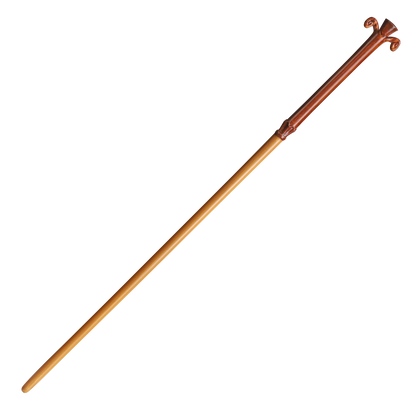 NOBLE COLLECTION Harry Potter Gilderoy Lockhart’s Wand In Ollivander’s Box čarobna palica