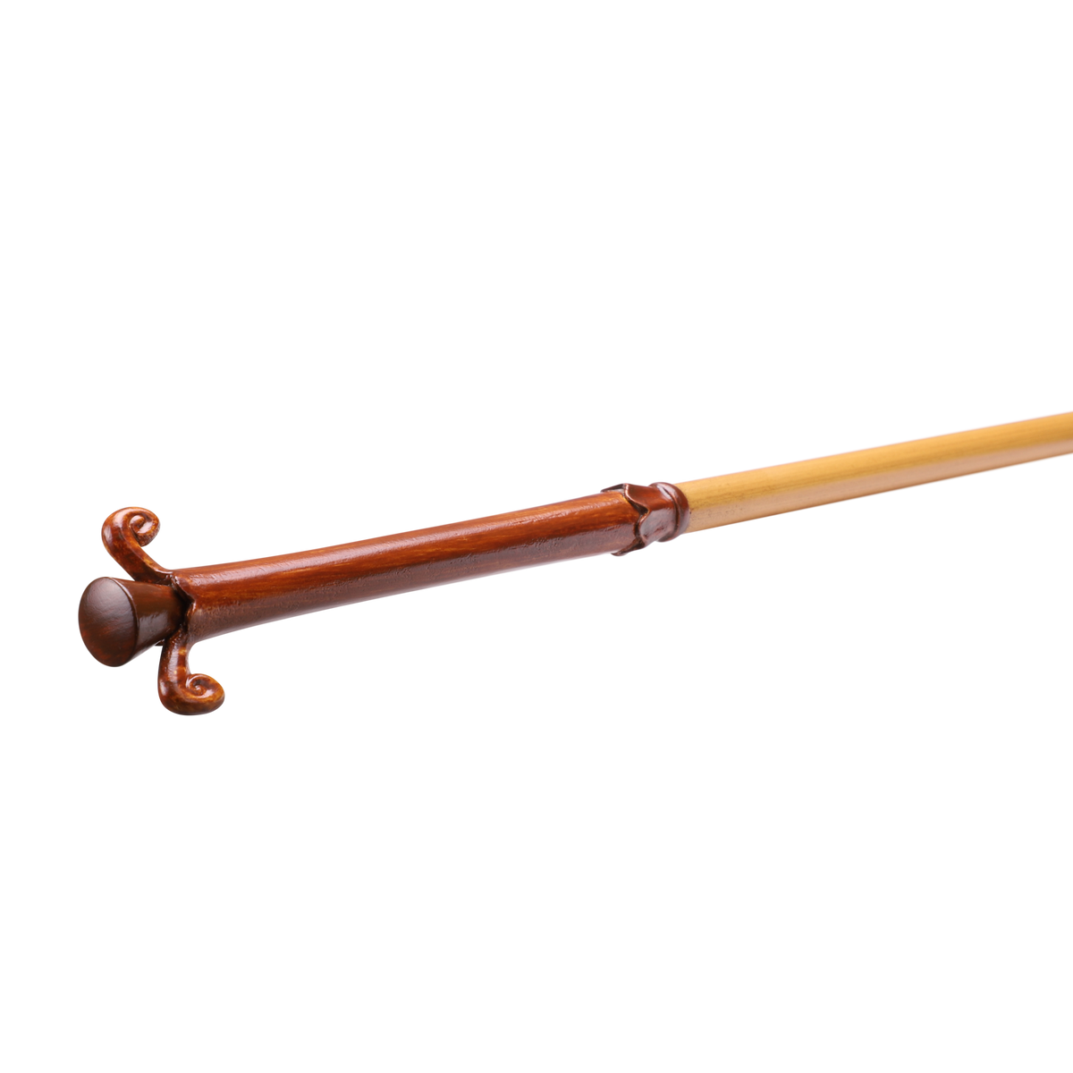 NOBLE COLLECTION Harry Potter Gilderoy Lockhart’s Wand In Ollivander’s Box čarobna palica