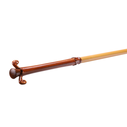 NOBLE COLLECTION Harry Potter Gilderoy Lockhart’s Wand In Ollivander’s Box čarobna palica