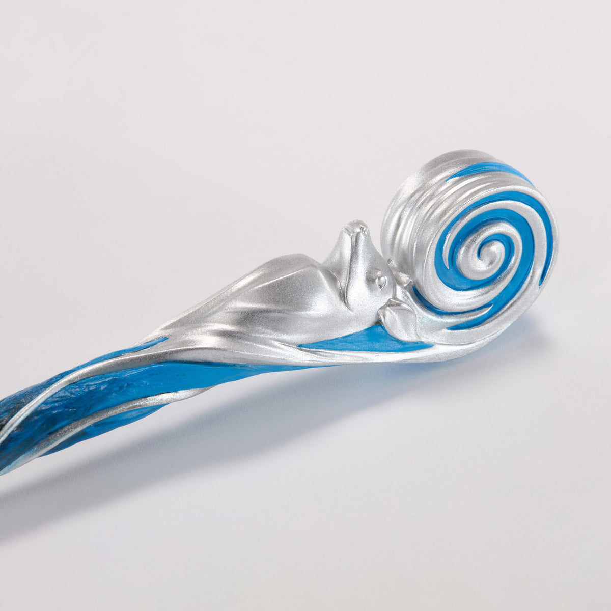 NOBLE COLLECTION - HARRY POTTER - WANDS - CELEBRATION WAND čarobna palica
