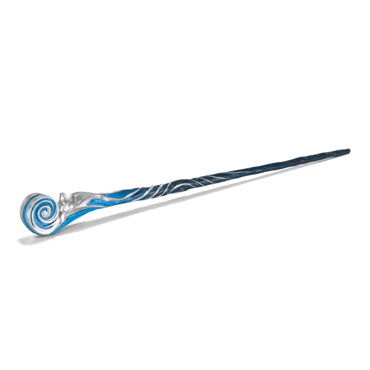 NOBLE COLLECTION - HARRY POTTER - WANDS - CELEBRATION WAND čarobna palica