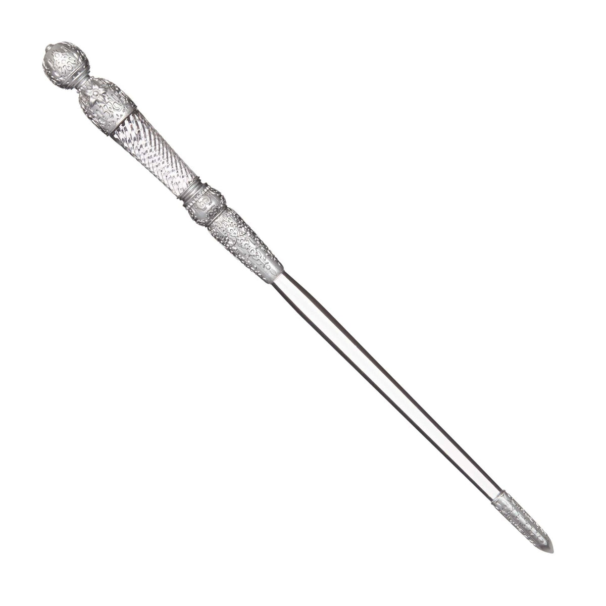 NOBLE COLLECTION Wicked Glinda's training wand replika