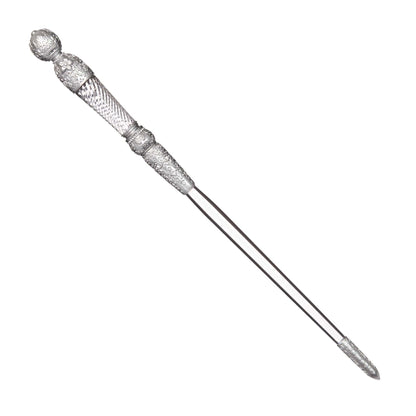 NOBLE COLLECTION Wicked Glinda's training wand replika