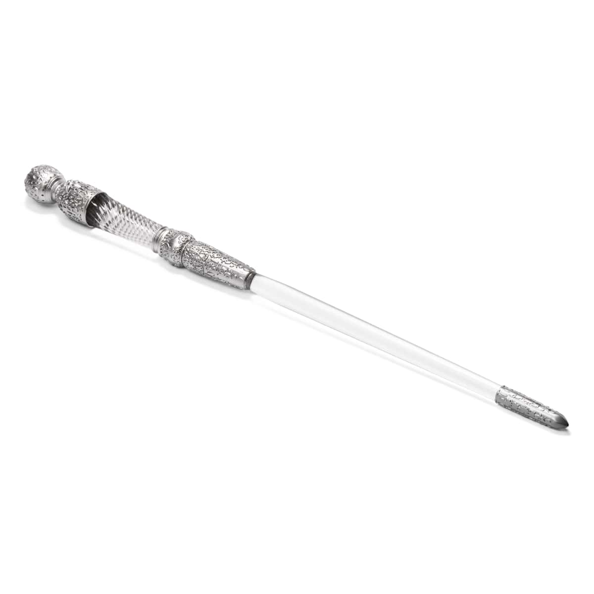 NOBLE COLLECTION Wicked Glinda's training wand replika