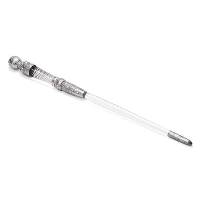 NOBLE COLLECTION Wicked Glinda's training wand replika