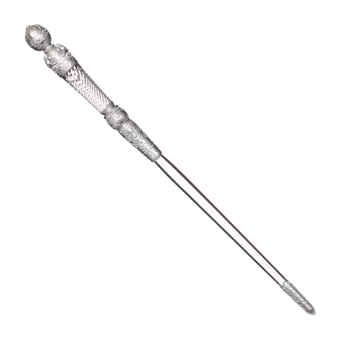 NOBLE COLLECTION Wicked Glinda's training wand replika