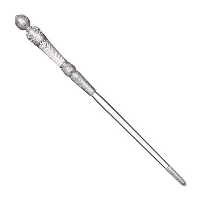 NOBLE COLLECTION Wicked Glinda's training wand replika