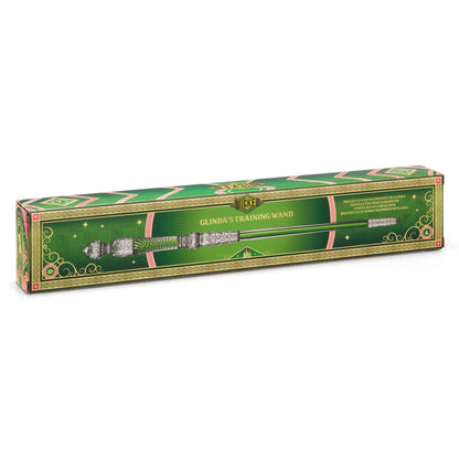 NOBLE COLLECTION Wicked Glinda's training wand replika