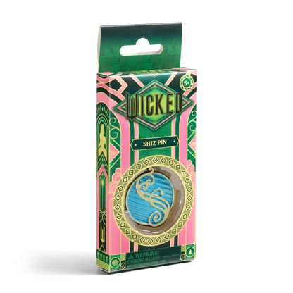 NOBLE COLLECTION Wicked Shiz značka