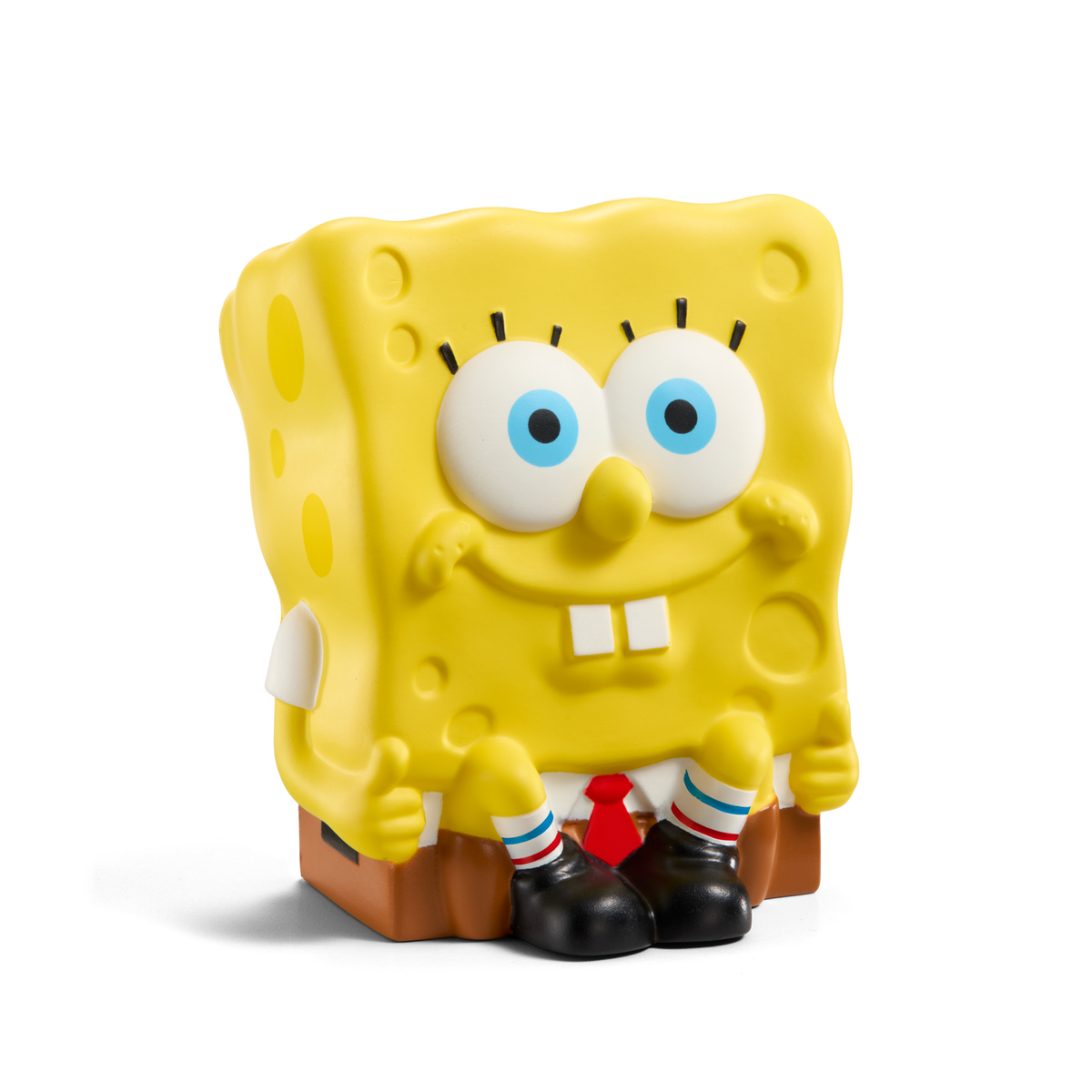 NOBLE COLLECTION - NICKELODEON - PUFFLUMS - SPONGEBOB SQUAREPANTS figura