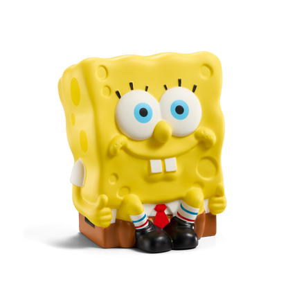 NOBLE COLLECTION - NICKELODEON - PUFFLUMS - SPONGEBOB SQUAREPANTS figura