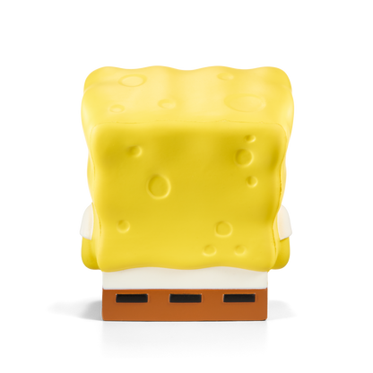 NOBLE COLLECTION - NICKELODEON - PUFFLUMS - SPONGEBOB SQUAREPANTS figura